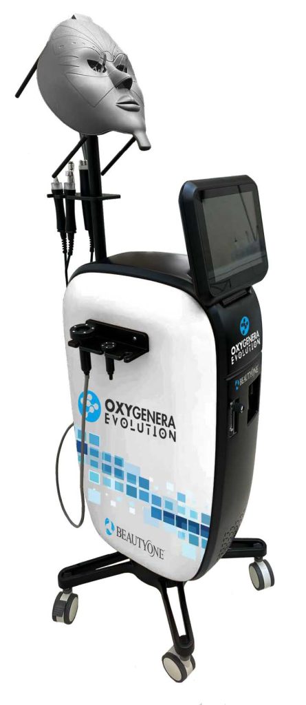 Oxygenera EVO Evolution